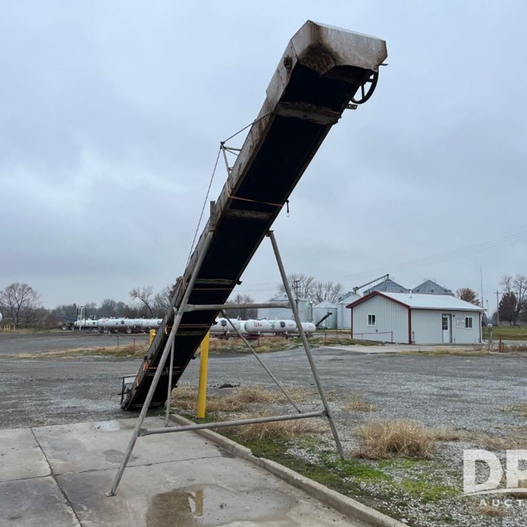 Speed King Conveyor (JN3498)