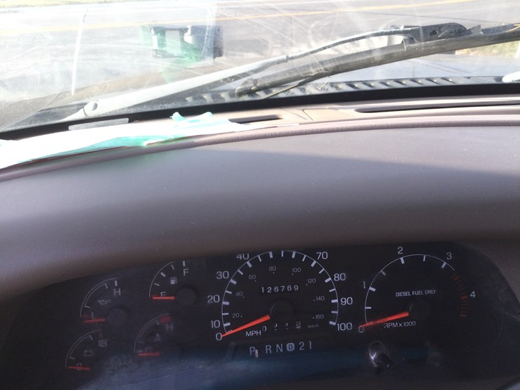 #4537-•-2001-f250-pick-up-truck:-(has-clear-wi-title)-image-12