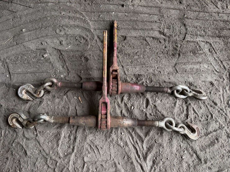 (2)-turnbuckle-ratchets,-buying-both-for-one-money-image-1