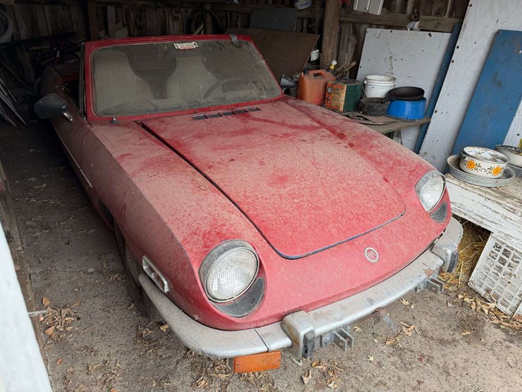 1970-fiat-spider-convertible,-non-running,-turns-over,-with-title-and-books-image-15
