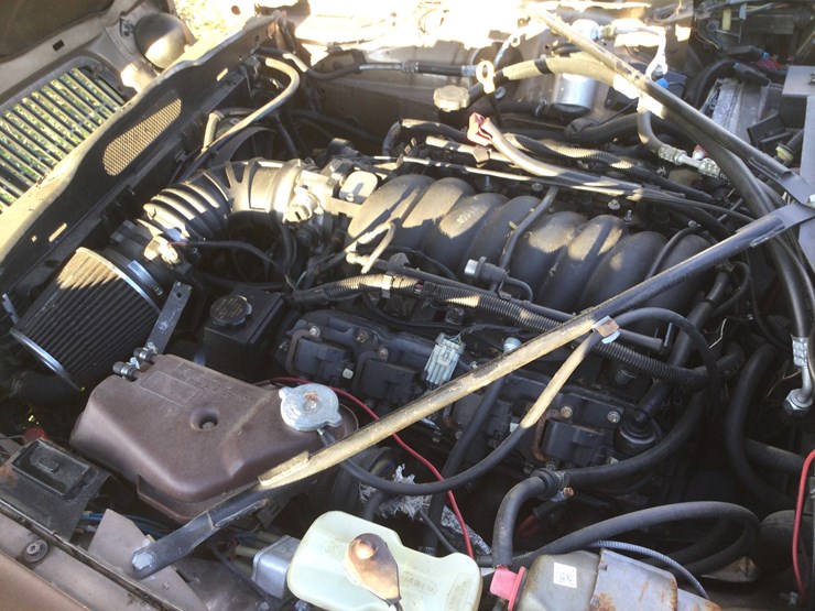 #4536-•-1987-jaguar-xj6:-(has-clear-wi-title)-image-11