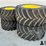 lsw-tires-&-rims-for-jd-8r-tractor-image-1