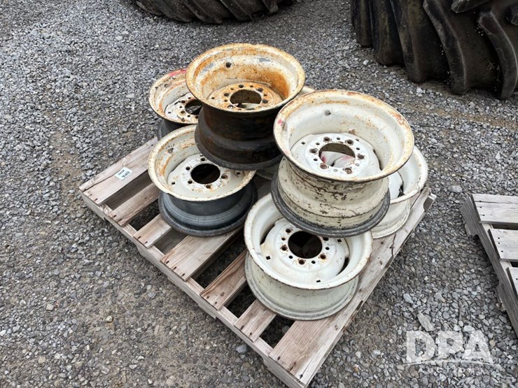 pallet-of-rims-(jn3487)-image-2