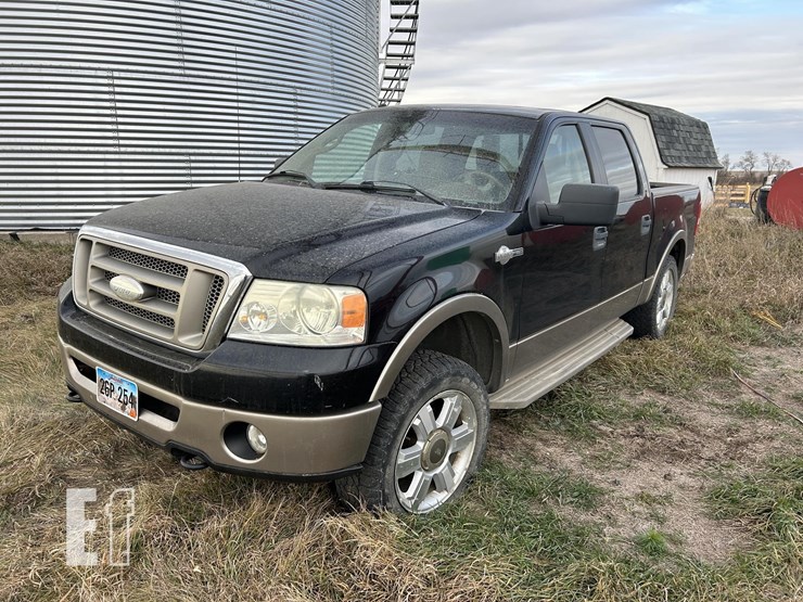 2006-ford-f150-king-ranch-image-1