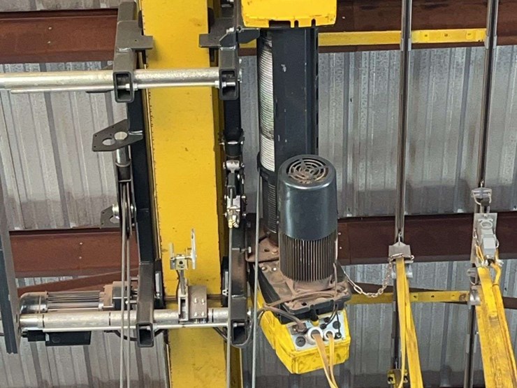 yale-5-overhead-ton-crane-image-2