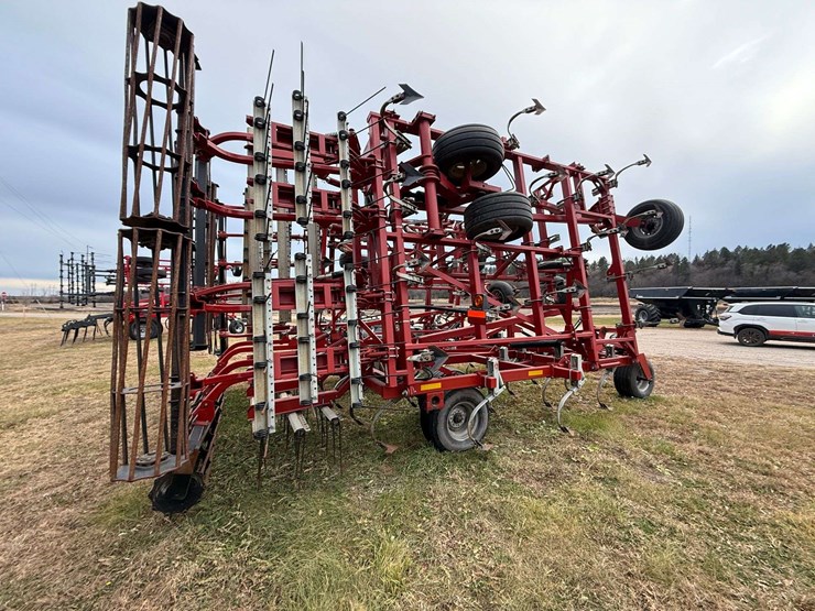 wilrich-qx2-field-cultivator,-47’,-walking-tandems,-3-bar-harrow,-rolling-baskets,-sn:-459024-image-8