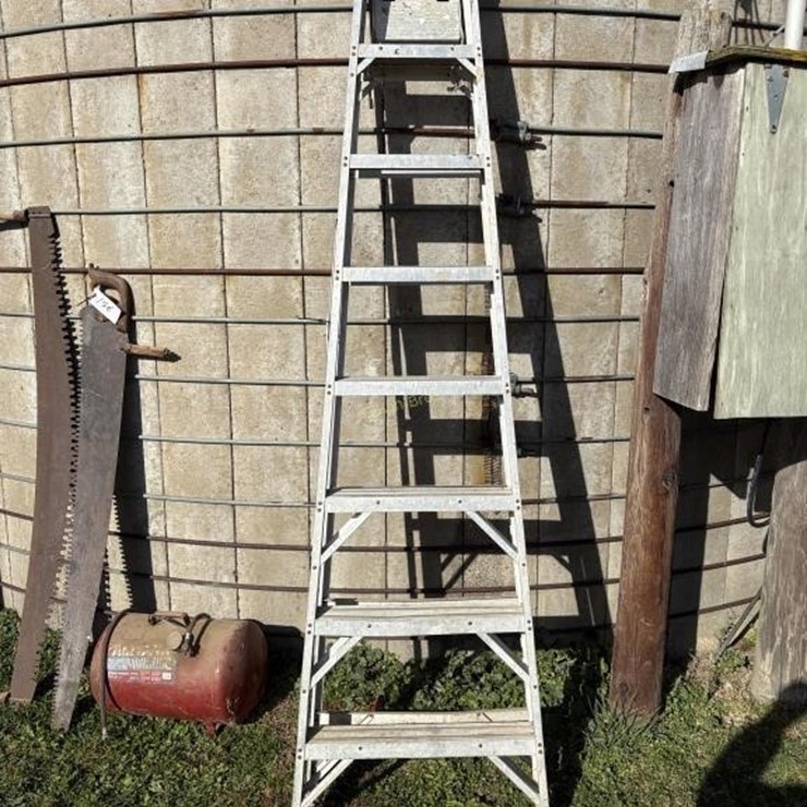 8' Ladder