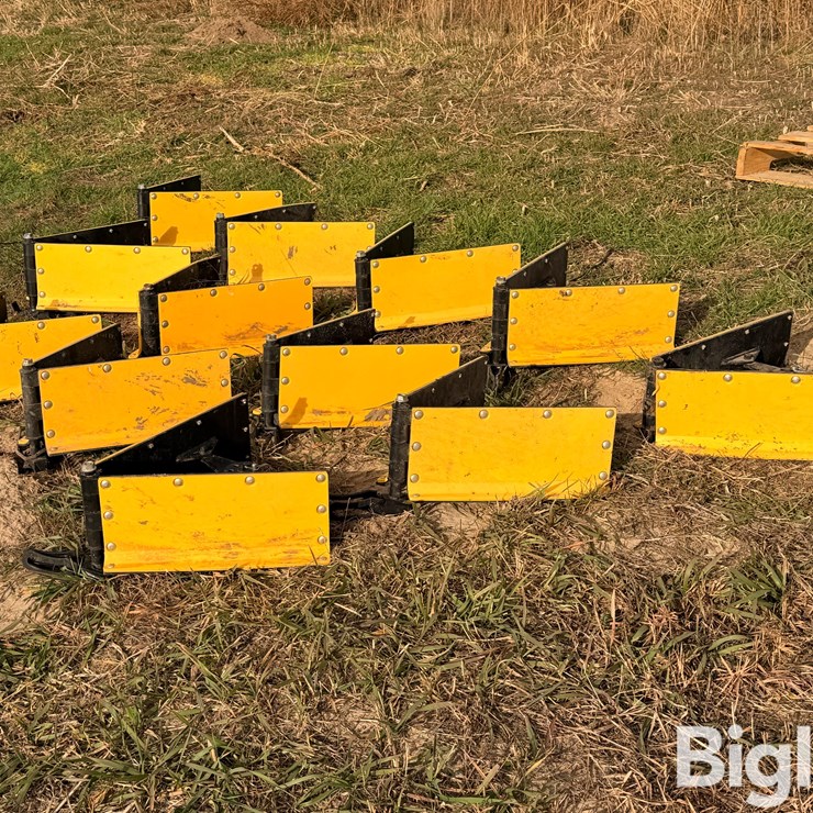 Goertzen Ridging Wings