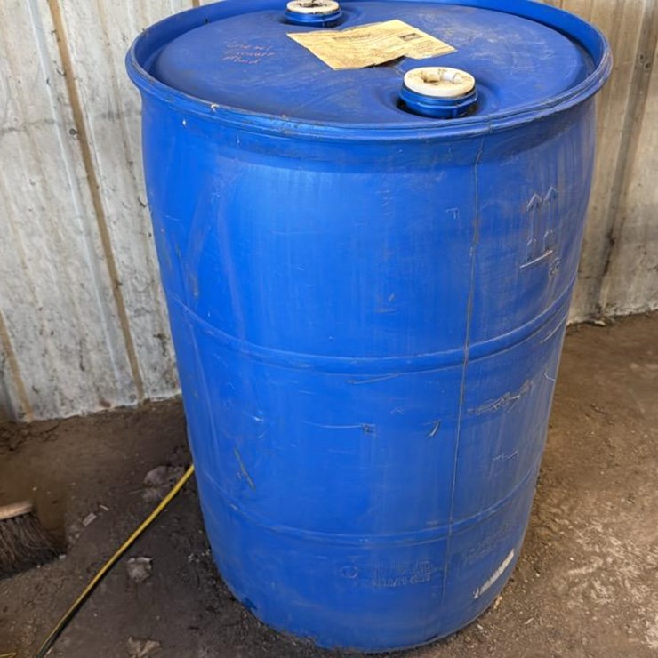 #152 • Barrel of DEF*