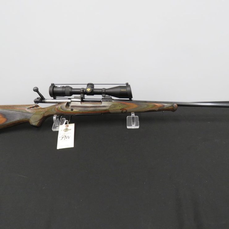 Winchester Model 70 XTR Featherweight .270 Bolt Action Rifle