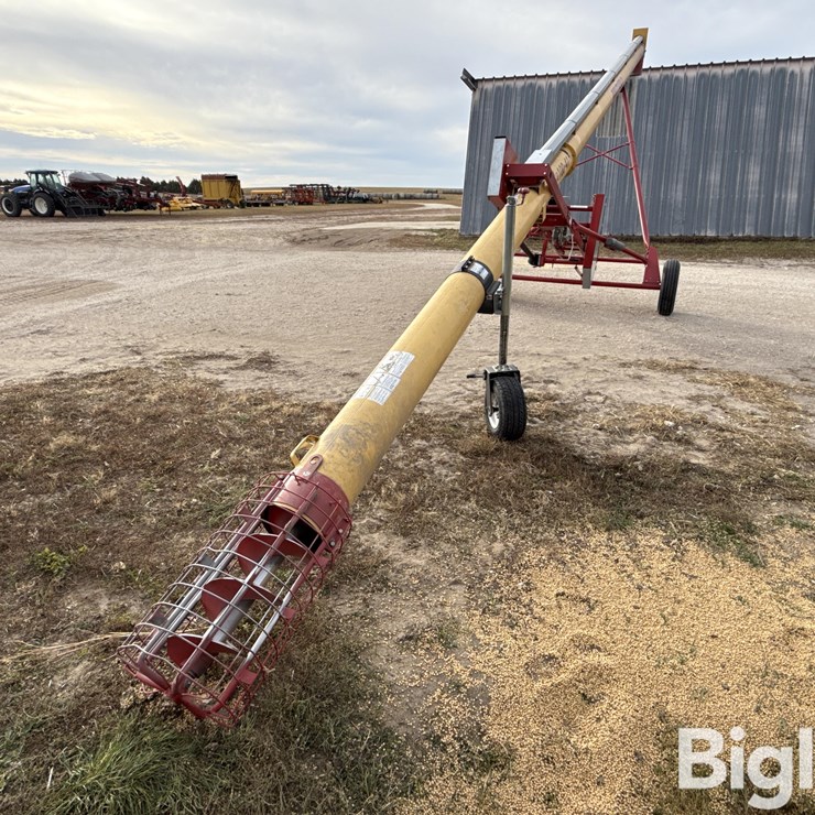 Westfield TFX 2 100-41 PTO Auger