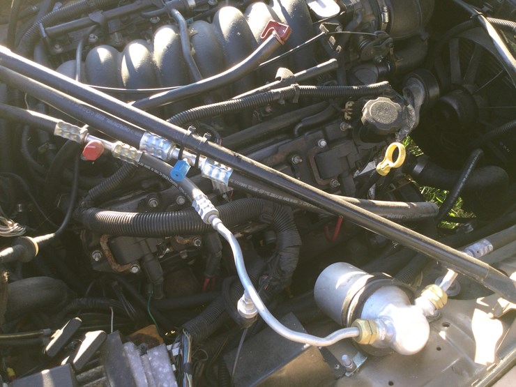 #4536-•-1987-jaguar-xj6:-(has-clear-wi-title)-image-12