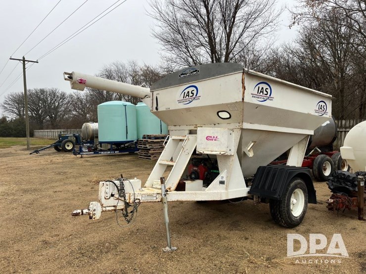 2003-par-kan-weigh-wagon-(jn3502)-image-1