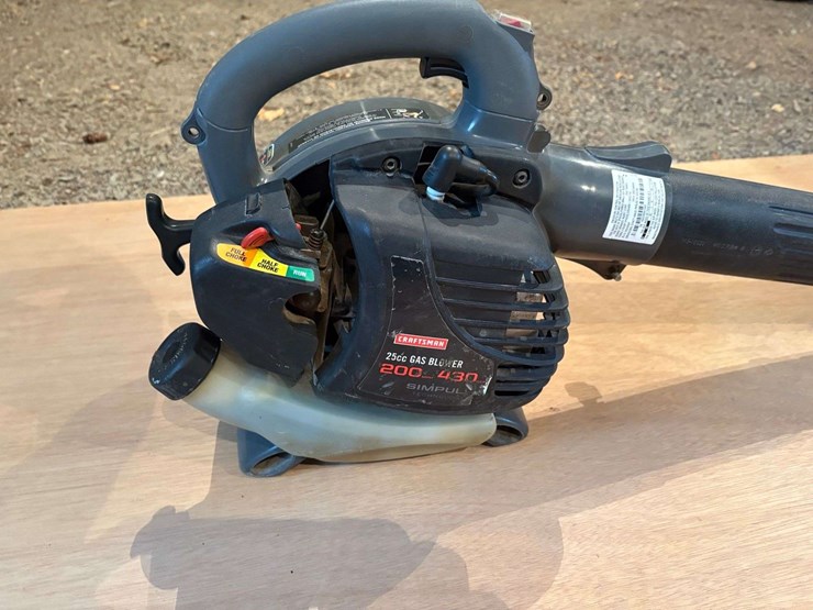 craftsman-25cc-gas-blower-with-simpul-technology,-ran-this-spring-and-summer,-currently-won’t-start-image-4