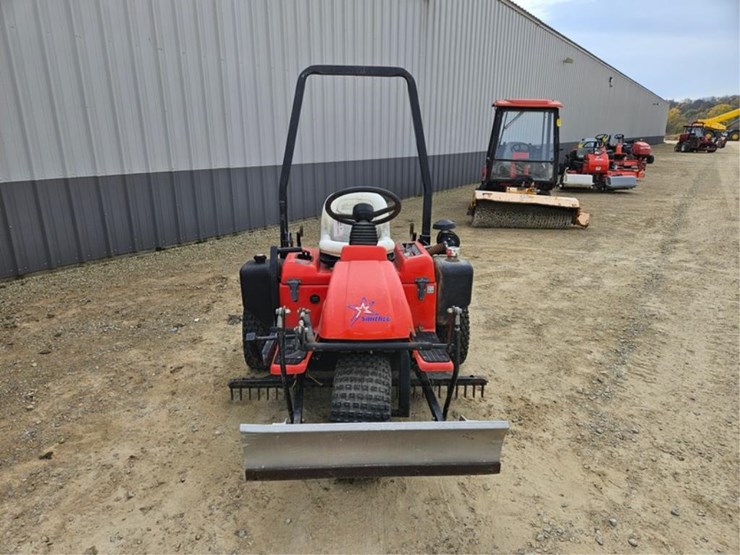 #3036-•-smithco-super-star-sand-trap-rake-image-8