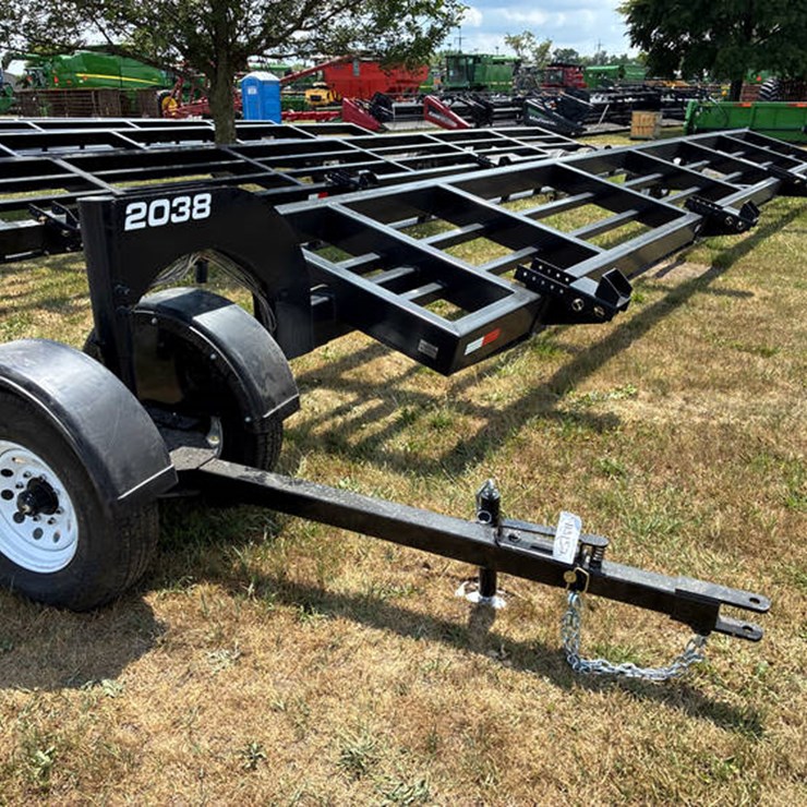 INDUSTRIAS AMERICA 2038