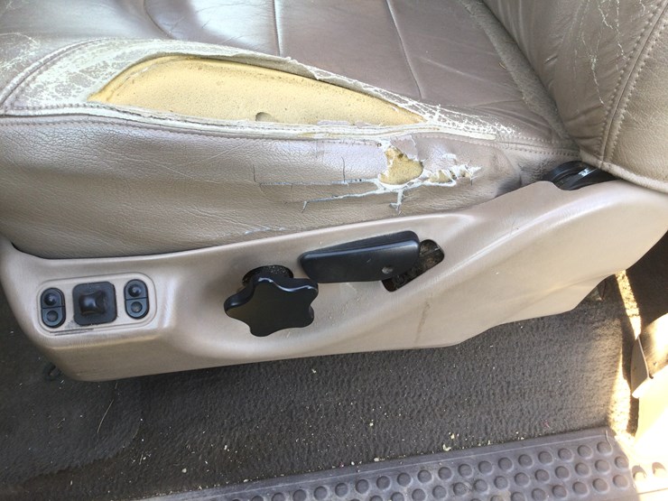 #4537-•-2001-f250-pick-up-truck:-(has-clear-wi-title)-image-16