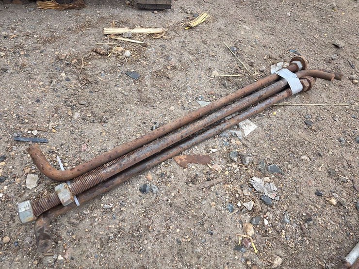 (4)-35”-x-7/8”-anchor-bolts,-buying-all-for-one-money-image-1