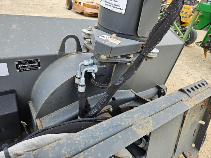 #3048-•-bobcat-sb-200-78"-2-stage-snow-blower-image-22