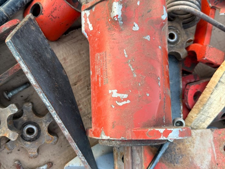 hydraulic-motor,-cylinder-parts,-gas-struts-image-9