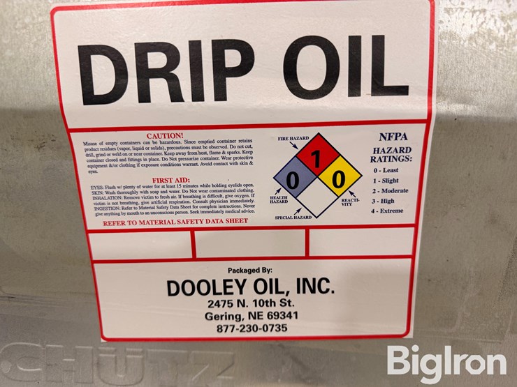 shop-built-3-tank-oil-storage-with-stand-image-14