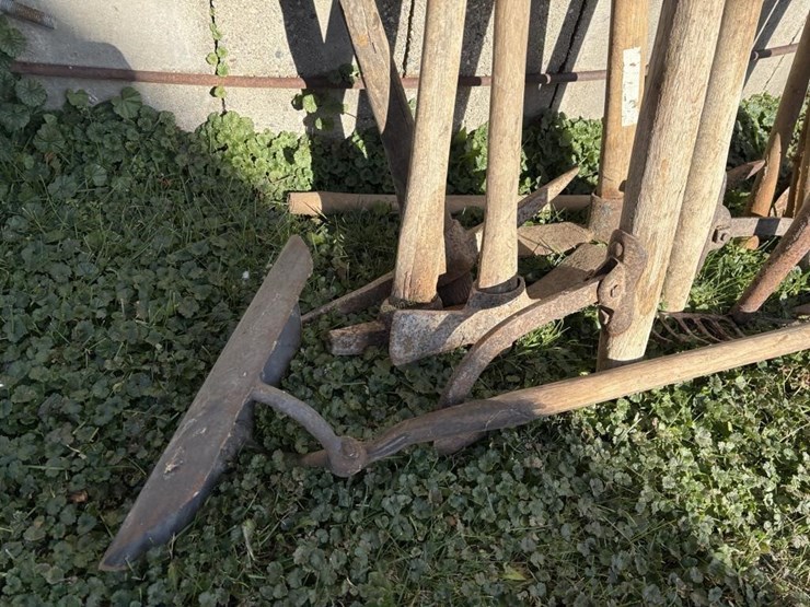 large-lot-of-yard-tools-image-2