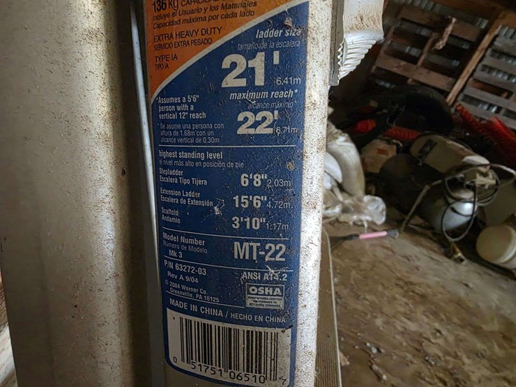 werner-22’-maximum-reach-multi-position-ladder,-300lb-capacity,-model:-mt-22-image-5