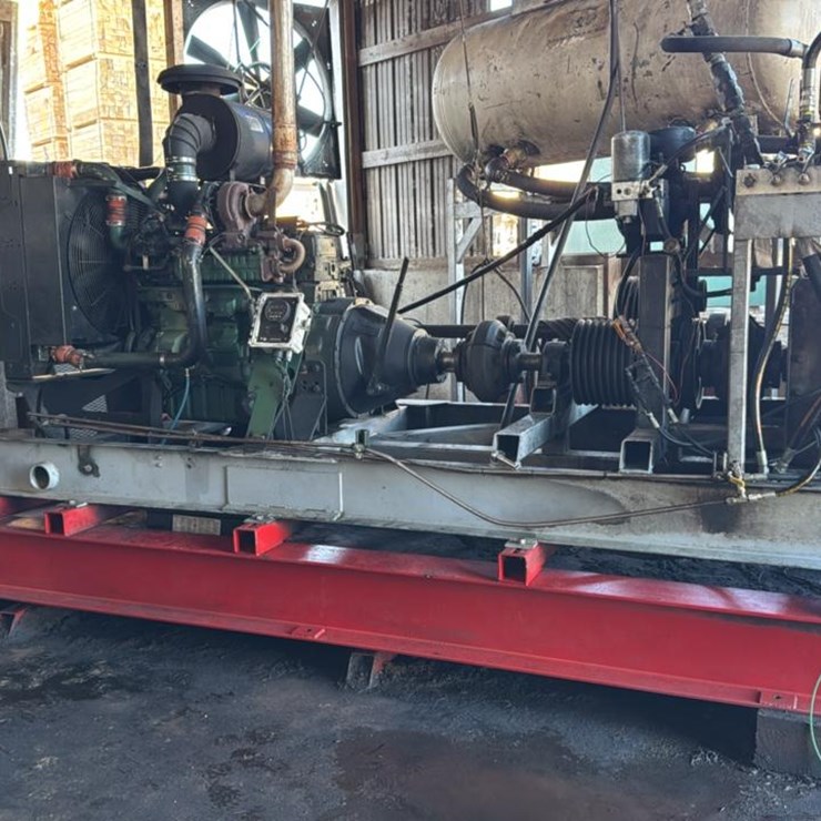 #137 • Entirety Lot of 133-136