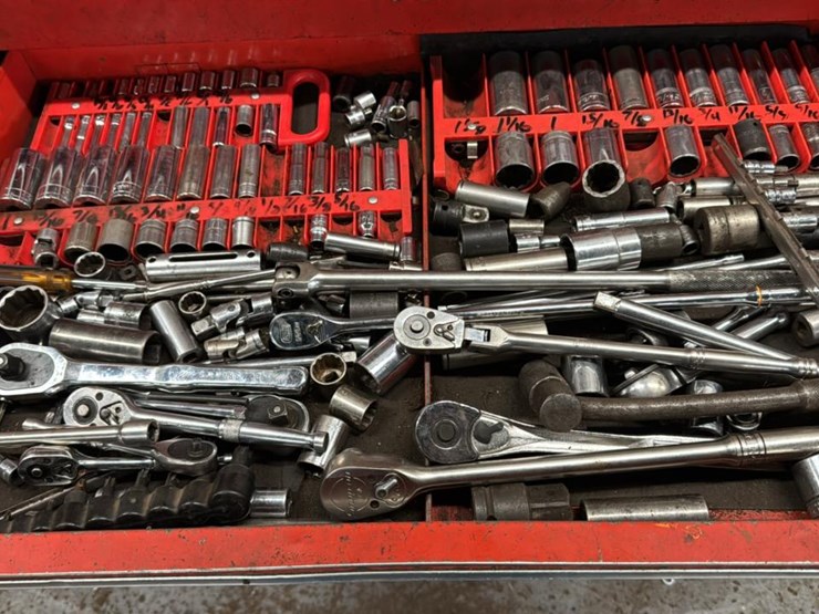 #160-•-snapon-tool-box*-image-4