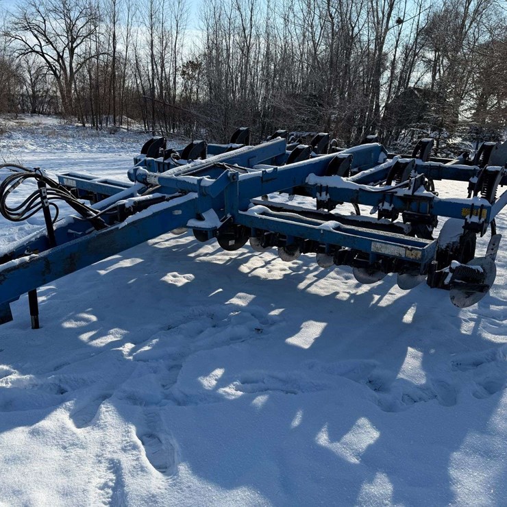 DMI COULTER CHAMP II HD