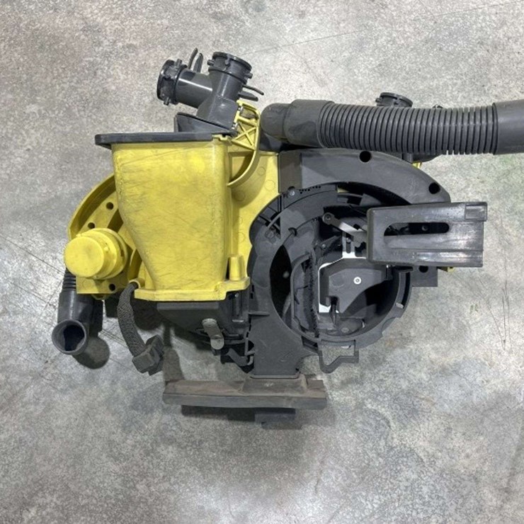 (12) Precision Planting V-Set Select Mini Hoppers (Multi Hybrid Hoppers), Fit John Deere Row Units