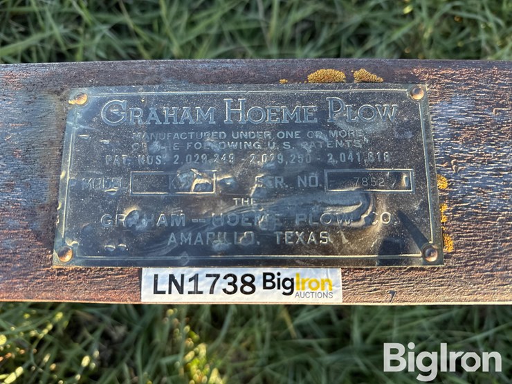 graham-hoeme-plow-k-12'-pull-type-chisel-image-19