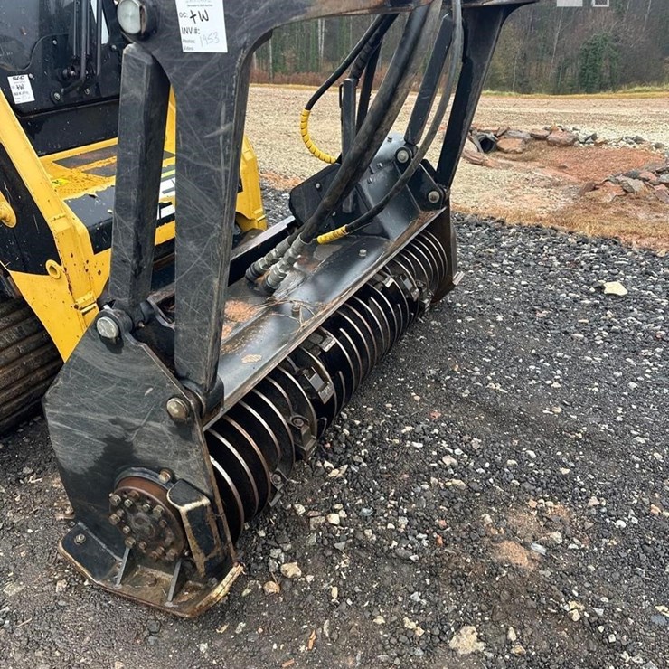 DENIS CIMAF DAF-180D