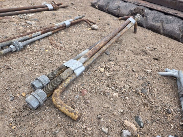 (4)-36”-x-1”-anchor-bolts,-buying-all-for-one-money-image-2