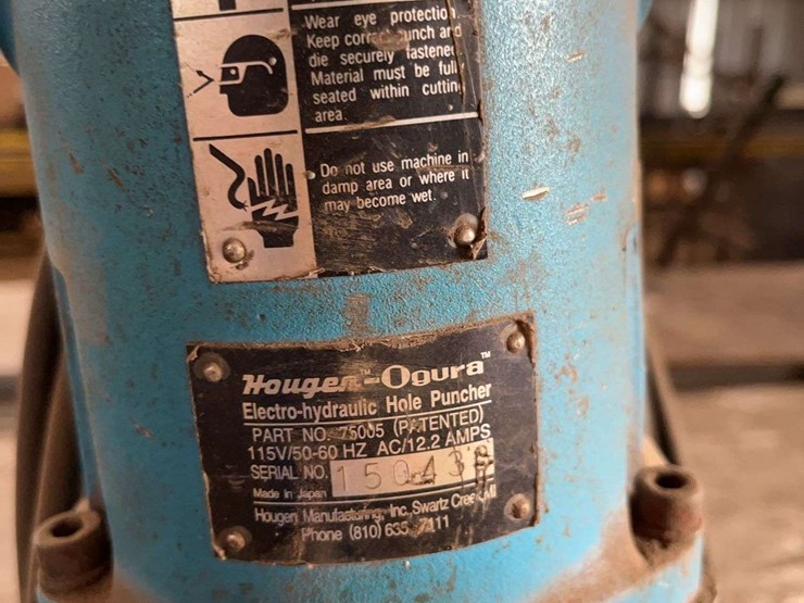 magnetic-drill---condition-unknown-image-2