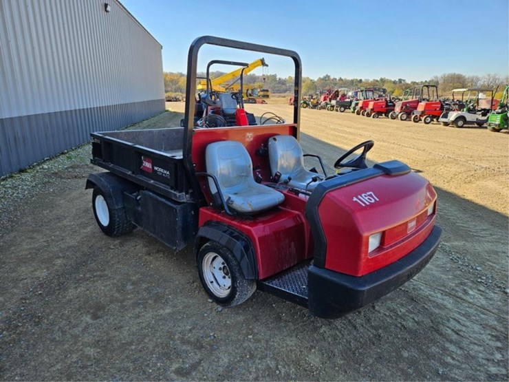 #3047-•-toro-workman-hdx-turf-truck-image-7