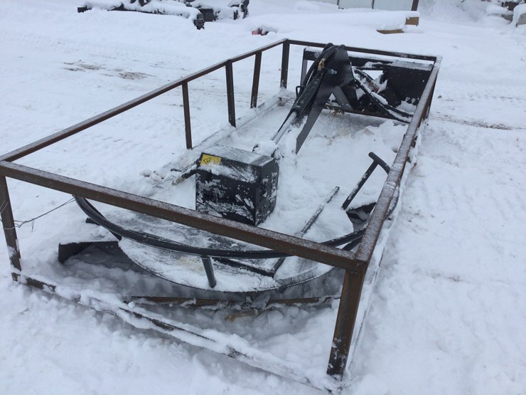 #4546-•-unused-agt-skis-steer-boom-brush-mower-image-5