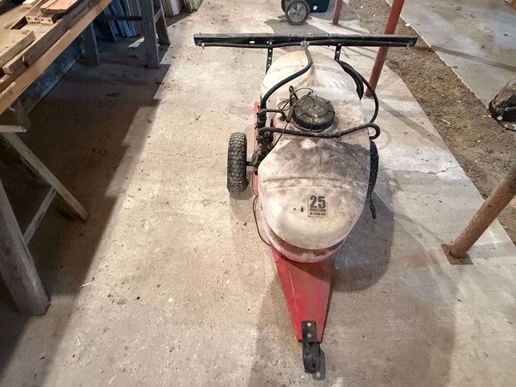 fimco-pull-type-sprayer-with-hand-want-and-boom,-6.5’-spray-width-image-2