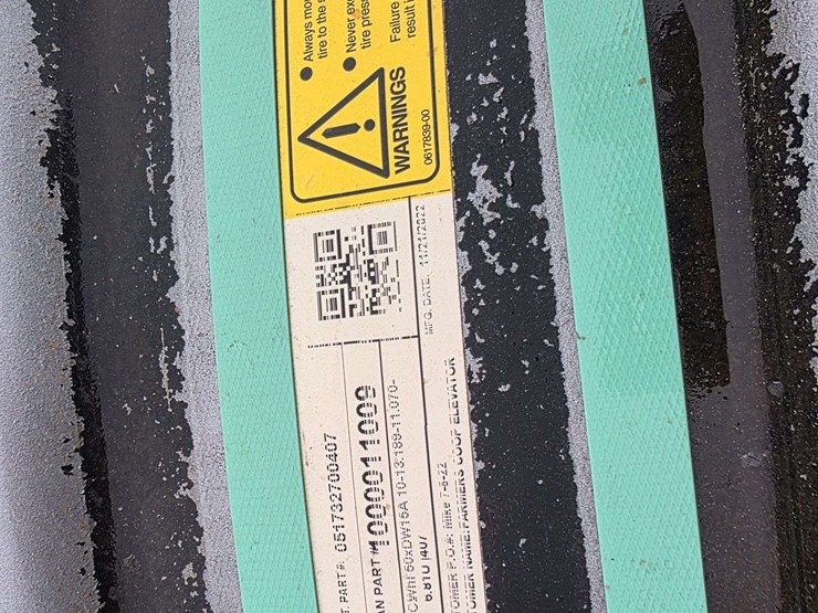 (2)-15-x-50---10-bolt-silver-dual-rims-image-2