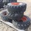 #4559-•-(4)-skid-steer-tires-and-wheels-image-4
