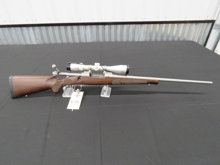 winchester-model-70-classic-stainless-sa-.270win-bolt-action-rifle-image-1