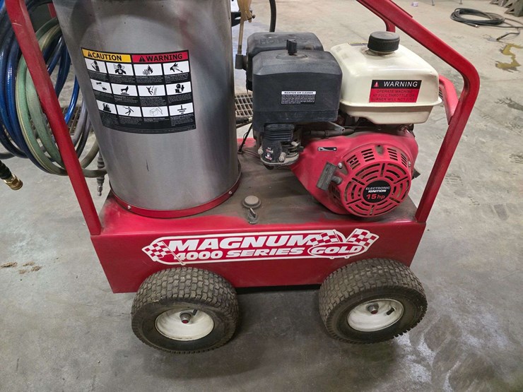 magnum-4000-series-hot-water-pressure-washer,-3.5-gpm-@-4,000-psi,-electric-start-(needs-battery),-1-image-4