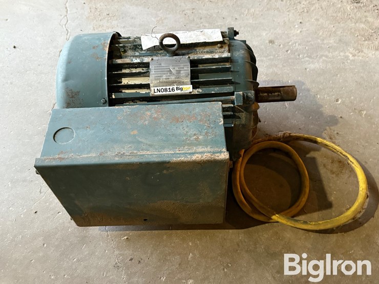 century-10-hp-electric-motor-image-2