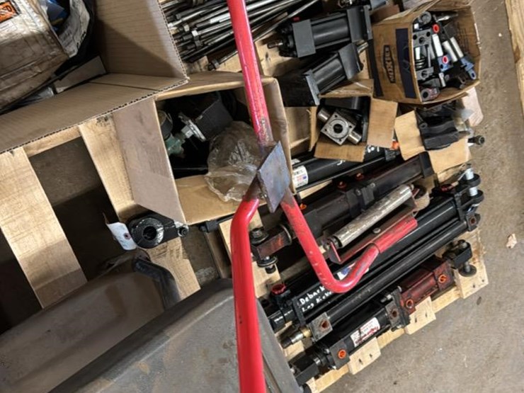 #187-•-skid-of-miscellaneous-parts*-image-11