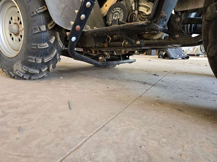 atv-plow,-universal-mount-image-4