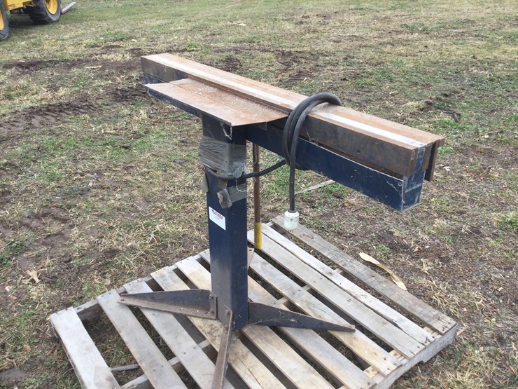 #4769-•-roper-whitney-forming-tool:-location:-w2468-smies-rd,-oostburg,-wi-53070-image-2