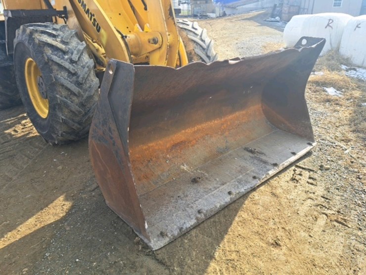 #1700-•-1999-komatsu-wa95-wheel-loader-image-23