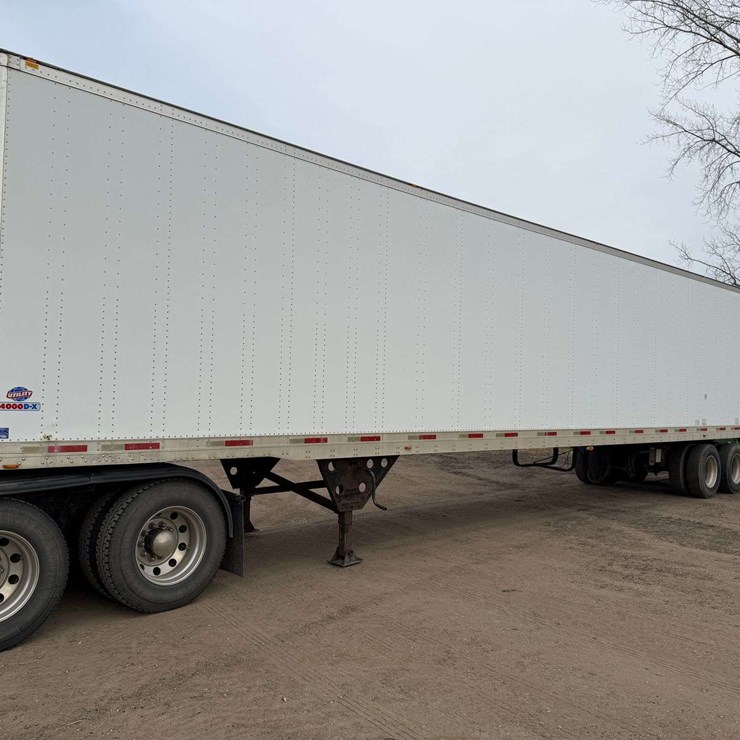 2006 UTILITY 4000D-X