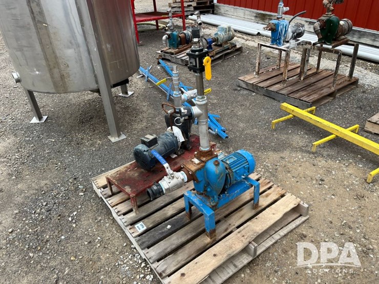 pump-&-motors-(jn3466)-image-1