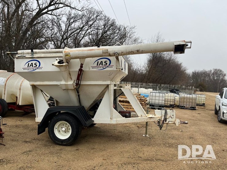 2003-par-kan-weigh-wagon-(jn3502)-image-4